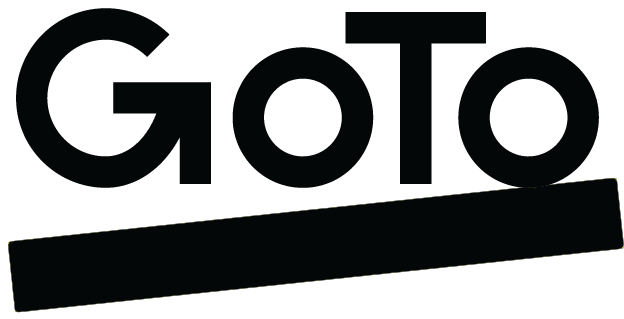 Trolley customer GoTo logo