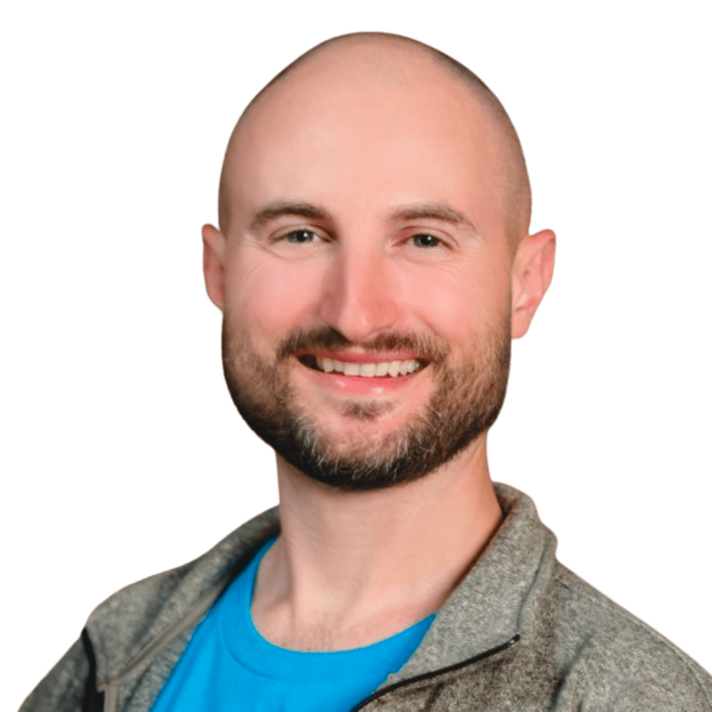 Locke Bircher, VP Engineering & Partner, GigSalad