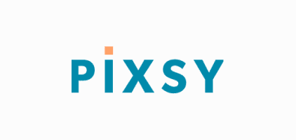 Pixsy Logo