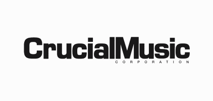 CrucialMusic logo