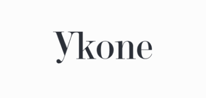 Ykone logo