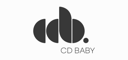 CDBaby logo