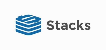 Stacks logo