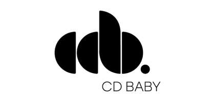 CD Baby logo