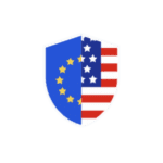 Logo GDPR & USA