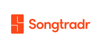 Songtradr logo