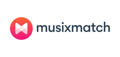 Musixmatch logo