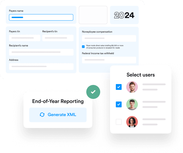 Low-click end of year