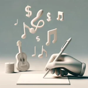 ​​Music Royalties Explained: Understanding IRS Taxation for Music Payouts