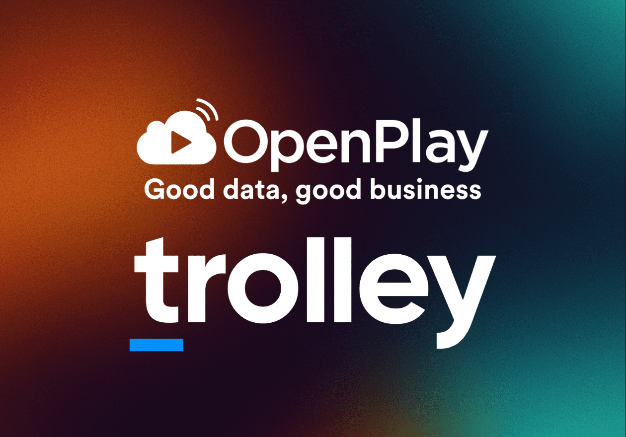 OpenPlay et Trolley signent un partenariat visant à rationaliser les paiements de redevances pour l'industrie mondiale de la musique