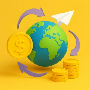 ACH vs Wire vs Wallets &amp; PayPal : Comment payer les entrepreneurs internationaux sans perdre d&#039;argent ?